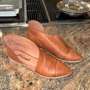 FP Royale Flat